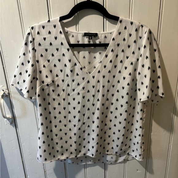 Dynamite Blouse - Picture 1 of 4